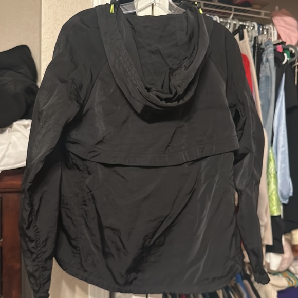 Lululemon Seek Vistas 1/2 zip jacket size xs/s - Picture 4 of 7